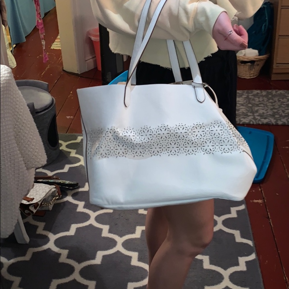 Tote/purse